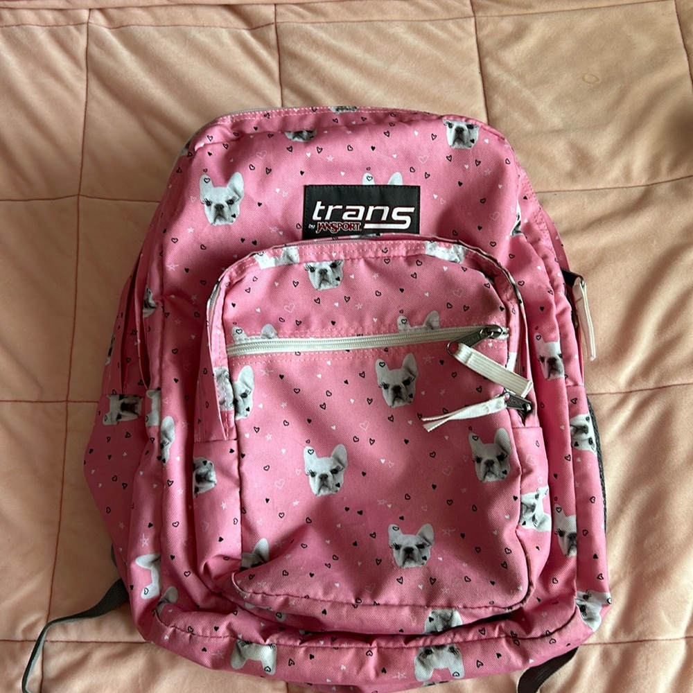 Jansport backpack